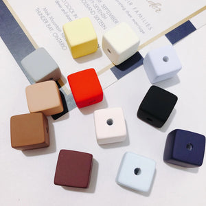 Resin Beads for Jewelry Making Pendant DIY Earrings Findings