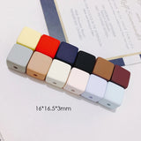 Resin Beads for Jewelry Making Pendant DIY Earrings Findings