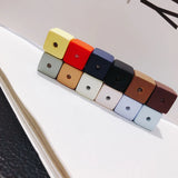 Resin Beads for Jewelry Making Pendant DIY Earrings Findings