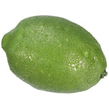6x Realistic Artificial Lemon Fruit Home Decor