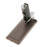 Universal Clip-On LED Magnifier for Cellphones