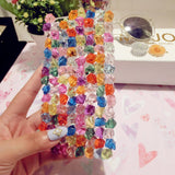 Irregular Diamond Shape Silicone Mold for DIY Jewelry Making