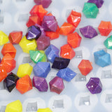 Irregular Diamond Shape Silicone Mold for DIY Jewelry Making