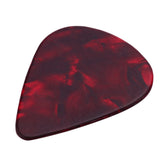 60 Colorful Abstract Art Guitar Picks, Great Gift for Guitarists, 0.46mm