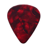 60 Colorful Abstract Art Guitar Picks, Great Gift for Guitarists, 0.46mm