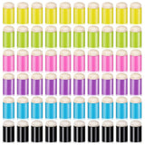 60Pcs Finger Sponge Daubers for Painting Art Ink Crafts