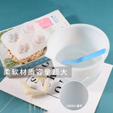 Large Capacity Silicone Mold Cup for Epoxy Resin DIY Accessories