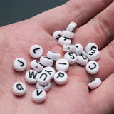 DIY Clay Heishi Beads Kit for Jewelry Making - 6000 Pcs