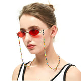 6000Pcs+ Pony Beads, 4Mm Beads Set, Glass Rainbow Beads for Jewelry Making