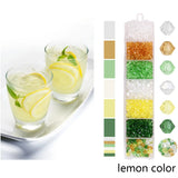 600Pcs 4MM Glass Bicone Beads Austria Crystal Faceted Beads for Jewelry Making