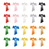 60Pcs Mixed Wooden Hollow Cross Charms for Jewelry Making