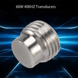 60W 40KHz Ultrasonic Transducer Cleaner