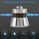 60W 40KHz Ultrasonic Transducer Cleaner
