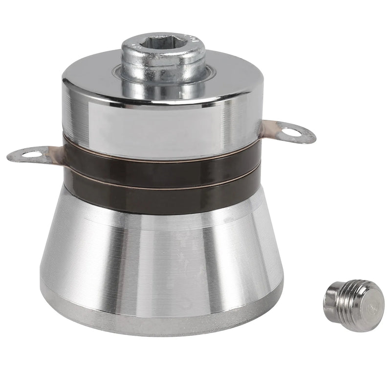 60W 40KHz Ultrasonic Transducer Cleaner