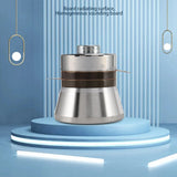 60W 40KHz Ultrasonic Transducer Cleaner