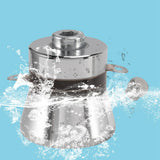 60W 40KHz Ultrasonic Transducer Cleaner