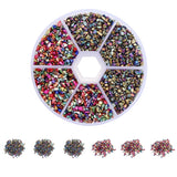 60g Crushed Glass Stones Resin Fill for Epoxy Mold Nail Art Jewelry DIY