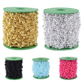 60m Fishing Line Artificial Pearls Beads Chain Wedding Decoration