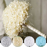 60m Fishing Line Artificial Pearls Beads Chain Wedding Decoration