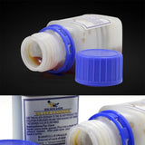 60ml Silver Oxidizer Liquid Jewelry Silver Blacken Oxidize Blackening Agent