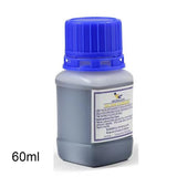 60ml Silver Oxidizer Liquid Jewelry Silver Blacken Oxidize Blackening Agent