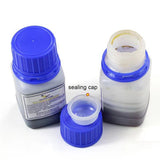 60ml Silver Oxidizer Liquid Jewelry Silver Blacken Oxidize Blackening Agent