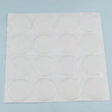 60pcs Mixed 12 Colors Beer Caps with Clear Epoxy