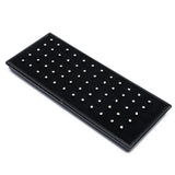 60pcs Stainless Steel Stud Nose Rings Set for Men Women Needles Cartilage Septum