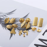 60pcs Stainless Steel Jewelry Making Findings DIY