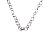 Anti Tarnish Stainless Steel Classic Neck Chain for Men