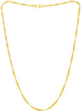 Traditional Gold Plated 24