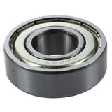 6202Z Dual Metal Pair Ball Bearings 15x35x11mm