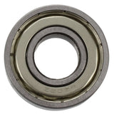 6202Z Dual Metal Pair Ball Bearings 15x35x11mm