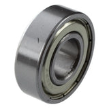 6202Z Dual Metal Pair Ball Bearings 15x35x11mm