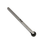 62mm Millgrain Wheels Diameter 6.5mm Stone Setting Bead Bordering Tools