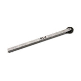 62mm Millgrain Wheels Diameter 6.5mm Stone Setting Bead Bordering Tools
