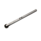 62mm Millgrain Wheels Diameter 6.5mm Stone Setting Bead Bordering Tools