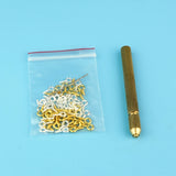 62pcs DIY Bracelet Pendant Jewelry Resin Molds Set for Crafting