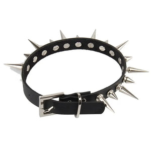 Zinc Alloy Chokers Necklace for Women Jewelry