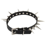 Zinc Alloy Chokers Necklace for Women Jewelry