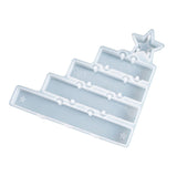 Christmas Theme Pendant Silicone Mold DIY Crafts Decorations