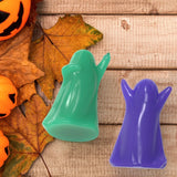 Ghost Ornaments Epoxy Resin Mold DIY Crafts Tools