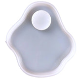Maple Leaf Candle Molds for Candle Making
