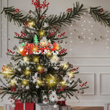 Christmas Letters Ornaments Silicone Mould