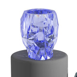 Silicone Skull Storage Jars Resin Mold Flower Pot
