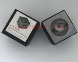 63mm Steel Dapping Tools Dapping Block Square Polished Doming Punch Tool