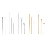 304 Stainless Steel Head Pin 640pcs/box
