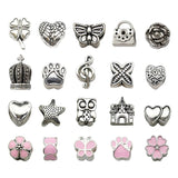 64pcs Christmas Jewelry Making Kit for Kids