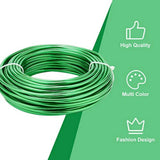 65' 7 Gauge Aluminum Wire for Bonsai Trees Floral Crafts