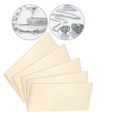 65% Silver Solder Plate Jewelry Welding Blade Tool Soldering Pieces Q